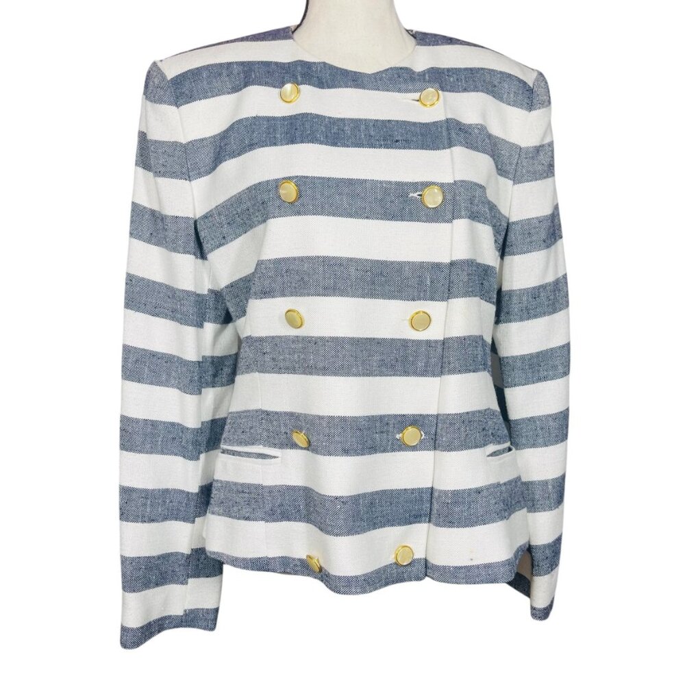 Barry Bricken Blazer